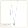 Azzurra Prestige - GLQ 318 | Comete Gioielli